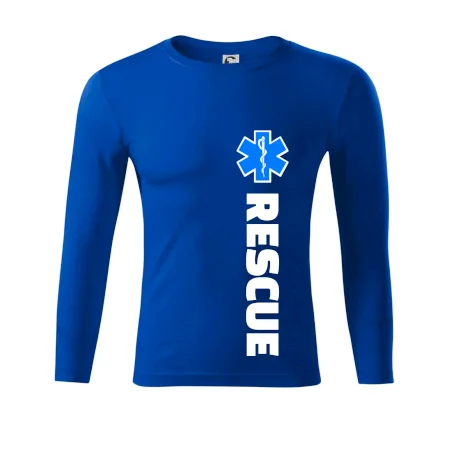 Rescue - pre záchranárov