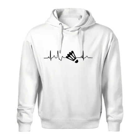 EKG Badminton košík