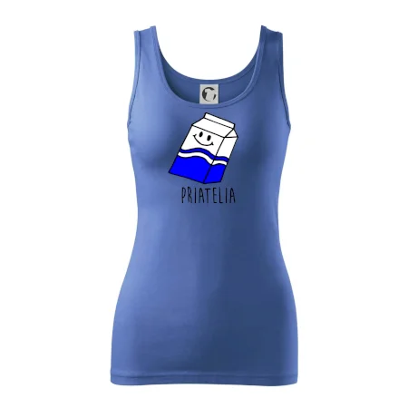 Najlepší priatelia - Sušienka a mlieko