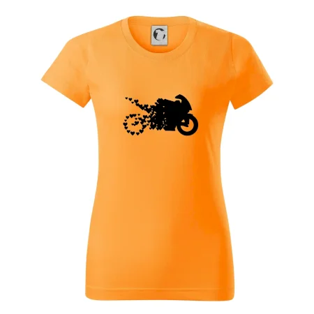 Moto love