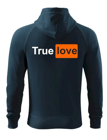Porn - True Love