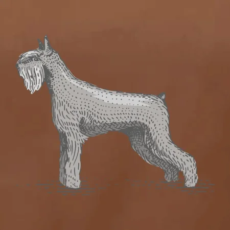 Vintage Schnauger