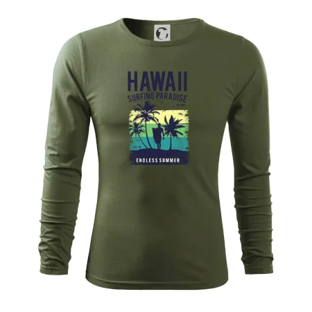 Hawaii