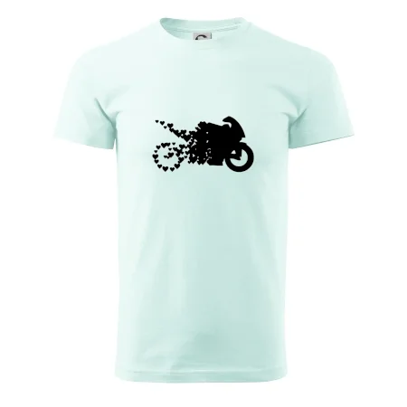 Moto love