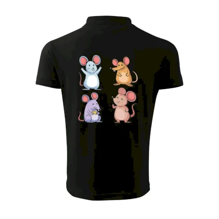 Barebné myši