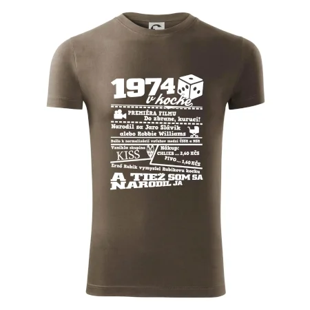 1974 v kocke