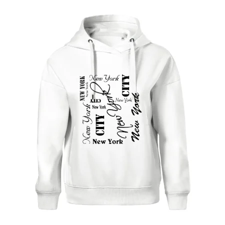 New York City font