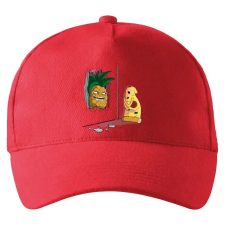 Pizza hawai