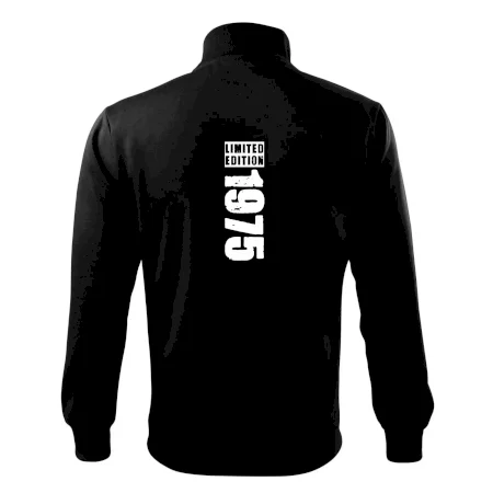 Limited edition 1975 pruh