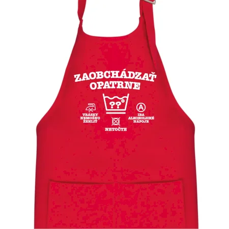 Zaobchádzať opatrne - váš vek