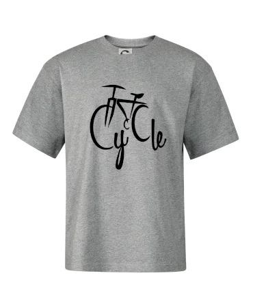 Cycle bicykel