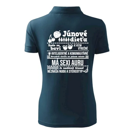 Narodeniny Jún