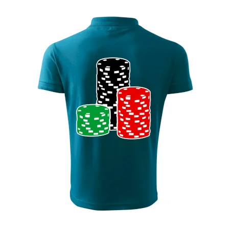 Poker žetóny