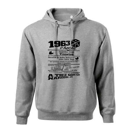 1963 v kocke