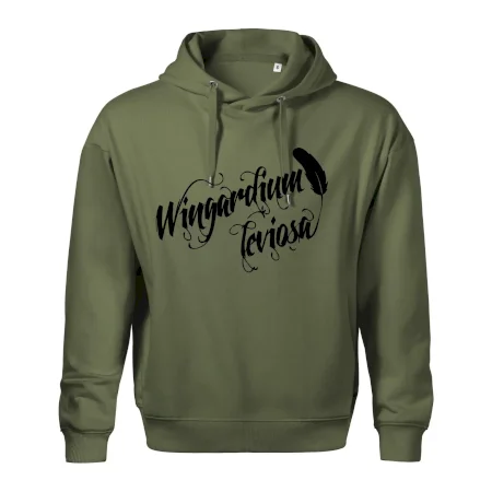 Harry - Wingardium Leviosa
