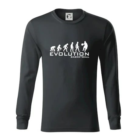 Evolúcia Basketball