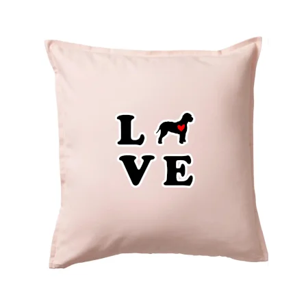 Lagotto romagnolo LOVE