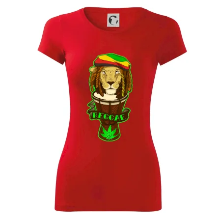 Reggae lev