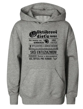 Narodeniny Október