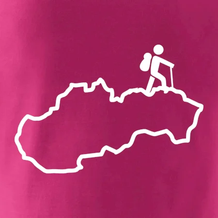 Slovenský turista