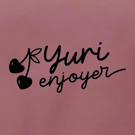 Yuri enjoyer