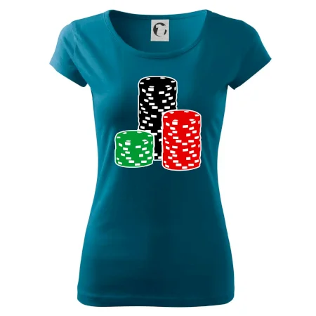 Poker žetóny