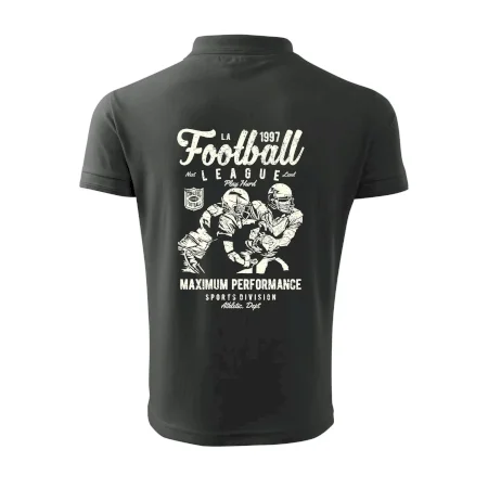Football League plagát
