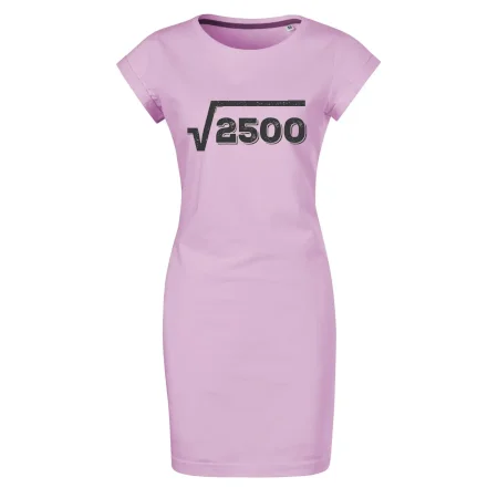 Narodeniny odmocniny 50