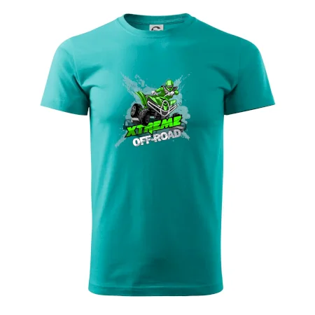 ATV štvorkolka offroad XXX