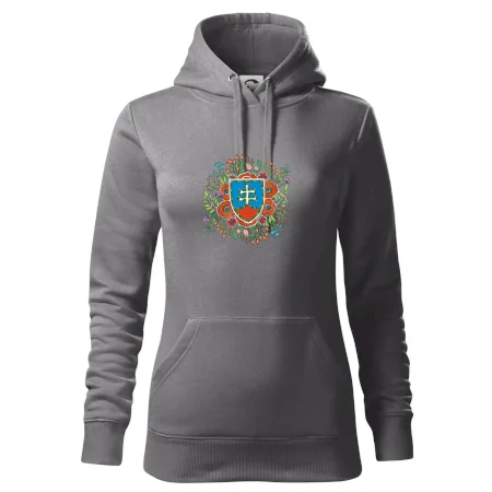 Rodný môj kraj (Pecka design)