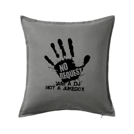 Iam a dj not a jukebox  - ruka
