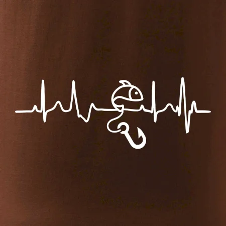 Ekg rybárčenie