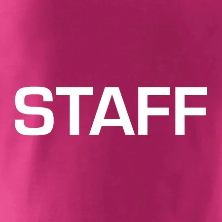 Staff