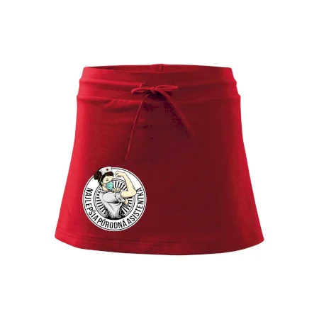 Najlepšia pôrodná asistentka