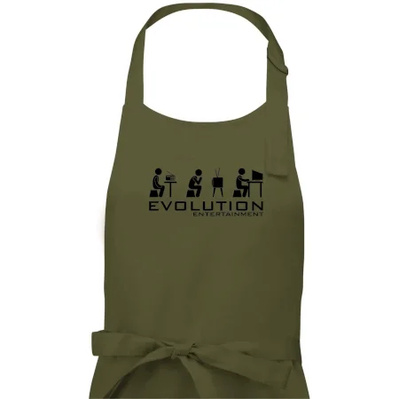 Evolúcia zábavy
