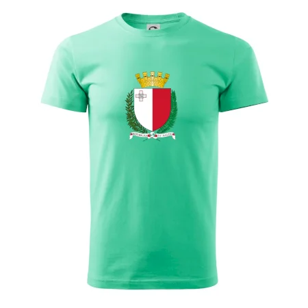 Malta - statný znak