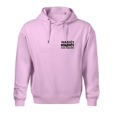 Hasiči nápis (názov zboru - vlastný nápis)
