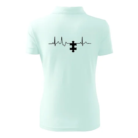 EKG puzzle párové