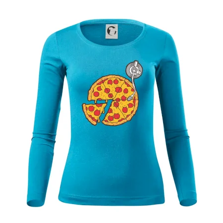 Pizza DJ