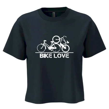 Bike love