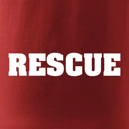 Rescue - Vaše meno