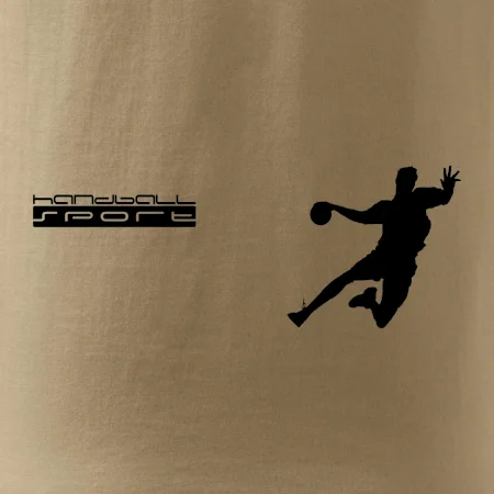 Handball sport