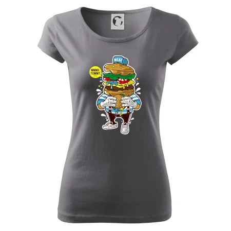Burgrák