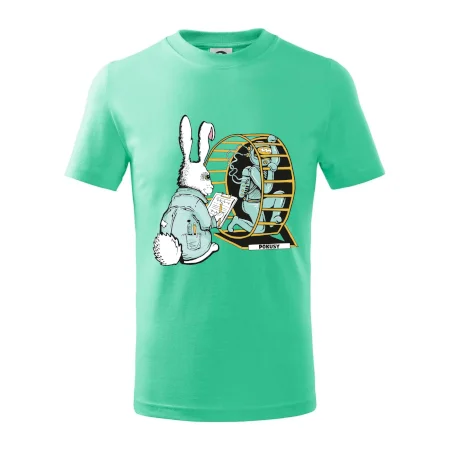 Pokusy na ľuďoch (Pecka Design)