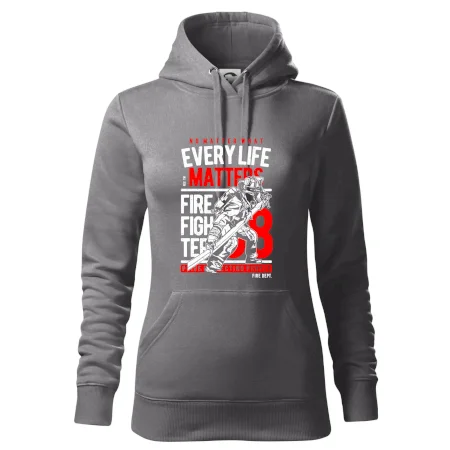 Every Life Matters