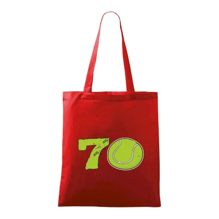 Tenis okrúhle narodeniny 70