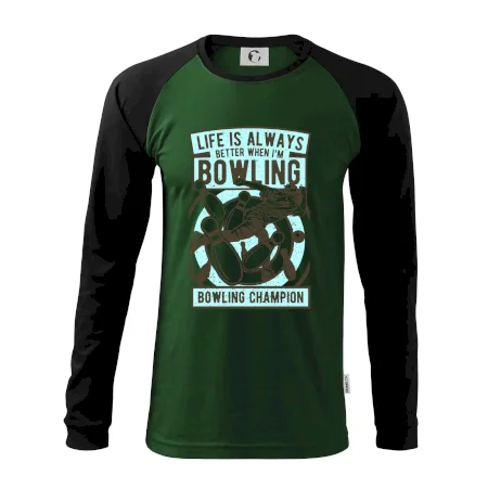 Bowling Champion
