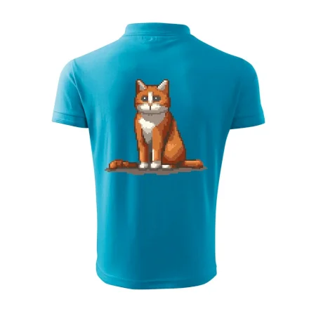 Mačka hrdzavá