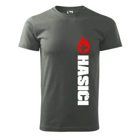 Hasiči zdravotník