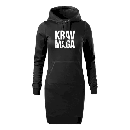 Nápis Krav Maga